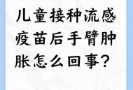 打疫苗还是得了流感,打疫苗还是得了流感怎么办