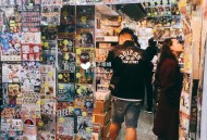 高德重磅发布扫街榜,高德地图扫街