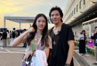 李连杰谈向佐穿女装,李连杰对向佐的评价？