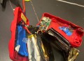 充电宝自燃3级烧伤 ,充电宝自燃爆炸
