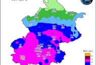 北京强降雨已致30死,北京近30年最大暴雨是哪年？