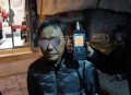 哥大学生被拘3个月,