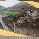 高速桥因强降雨垮塌,降雨不停灾情频现，漳平山体滑坡道路坍塌, 你怎么看？