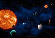 美发现富含黄金行星,富含黄金的小行星