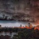 北京暴雨致44人死亡,275年前夏天，北京44度高温热死1万多人，你经历过的最高温是多少？