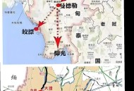 以色列西班牙冲突,泰国、缅甸、柬埔寨、马来西亚和印度的铁路轨距是多少？