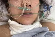 杀欲离婚妻子判死缓,如何看待男子家暴妻子38年，因不满儿子「袒护」母亲，男子持刀杀子烧车被判死缓？什么导致悲剧发生？