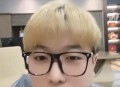 网红面瘫哥在美被捕,网红面瘫哥照片