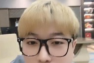 网红面瘫哥在美被捕,网红面瘫哥照片