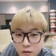 网红面瘫哥在美被捕,网红面瘫哥照片