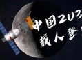我国载人登月新突破,中国什么时候载人登月?