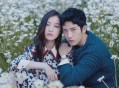 井柏然刘雯被问婚讯,井柏然lv