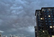 北京强降雨持续三天,北京 强降雨