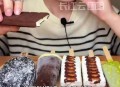 女子吃冷饮致脑结冰,冰淇淋表面结霜的原因？