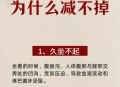 腿粗屁股大者易长寿,腿粗屁股大长寿吗