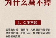 腿粗屁股大者易长寿,腿粗屁股大长寿吗