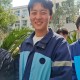 15岁少年仅重18公斤,18岁小帅哥，带15克左右的金项链，请问有多粗？谢谢~？