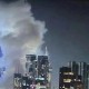 伊朗袭击以网络首都,伊朗繁华城市？