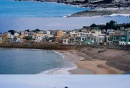 福建发现1例镜面人,福建东山岛有什么旅游景点？