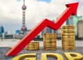 GDP同比增长5.3%,我国一季度GDP同比增长5.3%