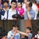 历年学霸查分名场面,学霸查分视频