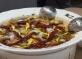 太二酸菜鱼疑预制菜,太二酸菜鱼logo含义？