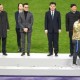 为看考生爬学校护栏,高考开始，中超各支球队和球员有什么高考的有趣故事和段子，你知道吗？