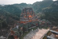 水司楼变酒店被订空,水司楼为什么没投入使用