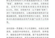 吉利与极氪合并,极氪和领克都是吉利的牌子？