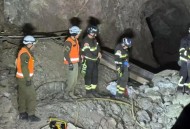 金矿坍塌致50人遇难,50吨金矿能提炼多少纯金？