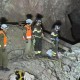 金矿坍塌致50人遇难,50吨金矿能提炼多少纯金？