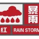 北京洪水红色预警,北京涨洪水意味着什么？