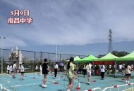 男孩体育考试后离世,有学生戴口罩跑步死亡，今年中考体育取消，你怎么看？