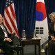 美俄元首将会晤,安倍会见美俄首脑时的表现，普通日本人是怎么看的？