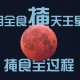 月全食即将到来,月全食最近来了