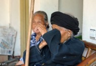 年龄不再是免罪金牌,75岁以上老人犯罪可以免于处罚吗？