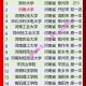 河南不再分一本二本,河南本科合并了吗？