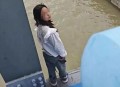 溺亡事故获救老师照,学生防溺水教师包保合理吗？