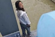 溺亡事故获救老师照,学生防溺水教师包保合理吗？