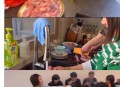 起诉免费筷子无标签,皇宫里过年的时候怎样吃团圆饭？