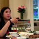 黄奕女儿出道引争议,黄奕女儿自曝