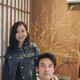 夫妻半年共瘦近100斤,两口子女人比男人胖好不好？