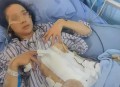 孕妇坠崖案将开庭,坠崖孕妇怎么获救的？