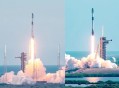 SpaceX发射成功,星舰spacex发射成功意味着什么？