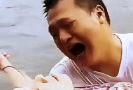 游泳溺水妻子崩溃,我老婆27岁溺水身亡了，以后我该怎么办？