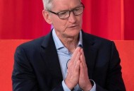 苹果CEO感谢国补,苹果ceo或获数亿美元奖励