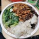 车站15元盒饭又火了,在火车站的候车室里，卖快餐是个理想的选择吗？