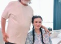 张纪中回应前妻喊话,张纪中与陈赫关系？