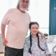 张纪中回应前妻喊话,张纪中与陈赫关系？