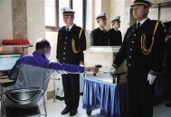 尸体殡仪馆存放13年,殡仪馆存尸能存多长时间
